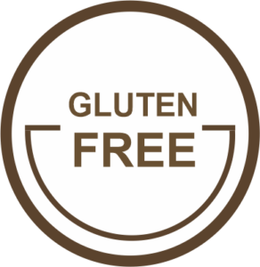 the organic coconut sugar is naturally free from gluten, making it a safe ingredient for celiac-friendly food production and gluten-free baking