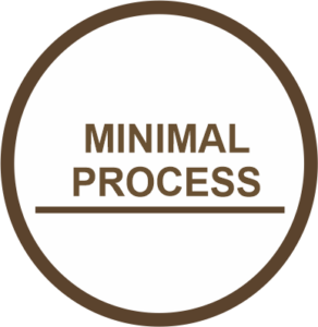 the organic coconut sugar is produced using traditional methods with minimal industrial intervention, ensuring the retention of natural nutrients and authentic flavor