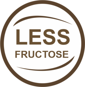 organic coconut sugar contains lower fructose levels compared to refined sugar, making it a better choice for liver health and metabolic-friendly food formulations